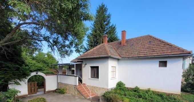 Bdcsny Apartman Badacsonytördemic Dış mekan fotoğraf