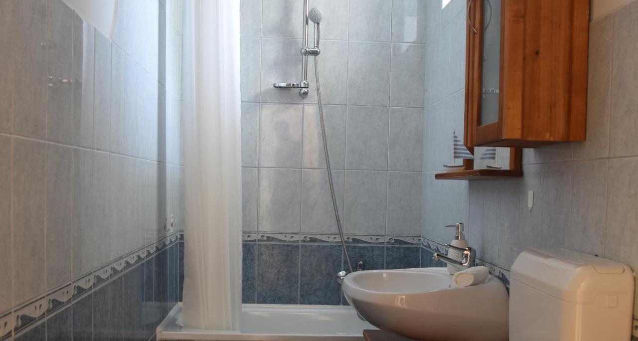 Bdcsny Apartman Badacsonytördemic Dış mekan fotoğraf