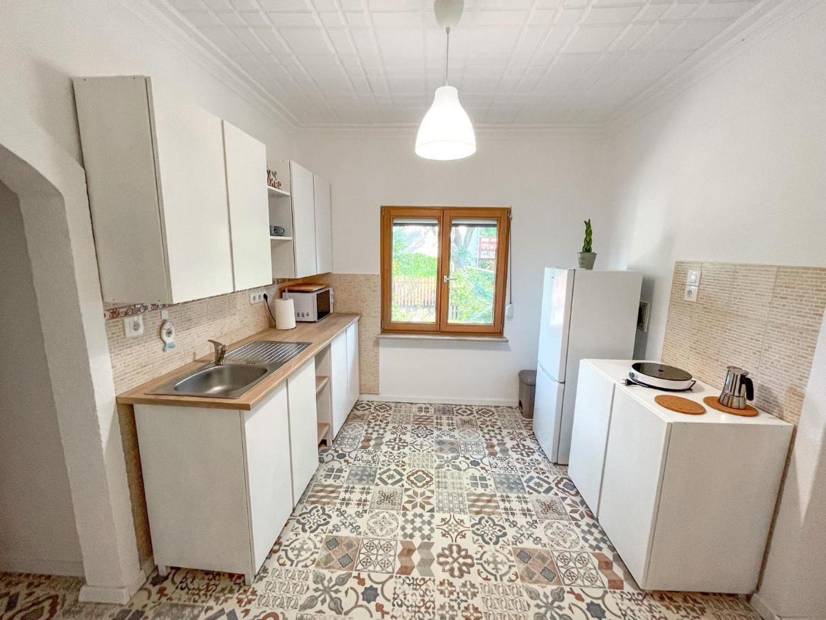 Bdcsny Apartman Badacsonytördemic Dış mekan fotoğraf