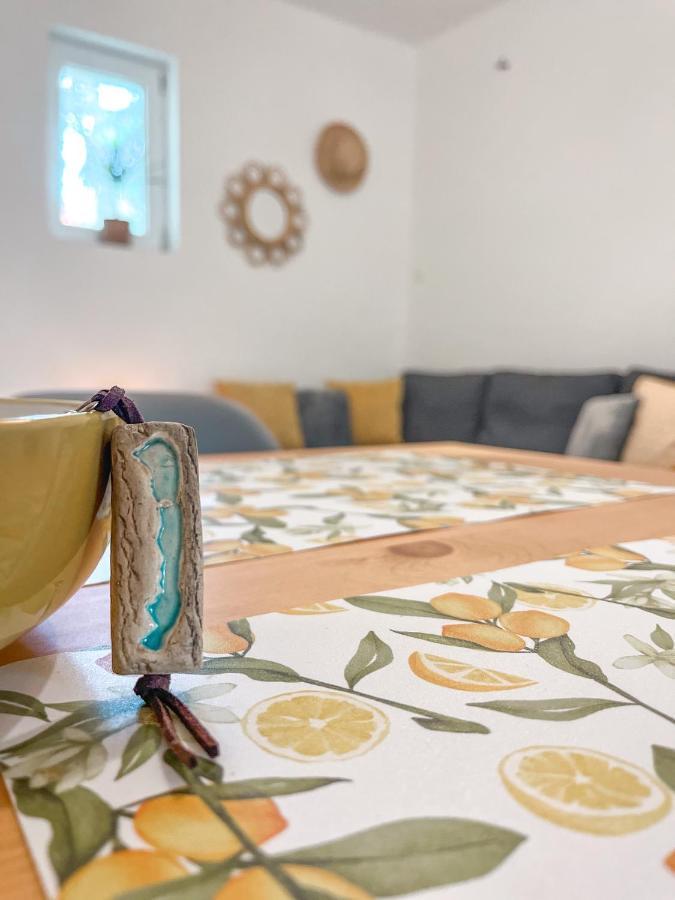 Bdcsny Apartman Badacsonytördemic Dış mekan fotoğraf