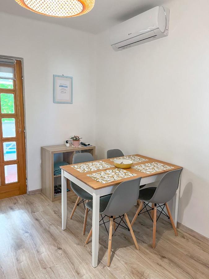 Bdcsny Apartman Badacsonytördemic Dış mekan fotoğraf
