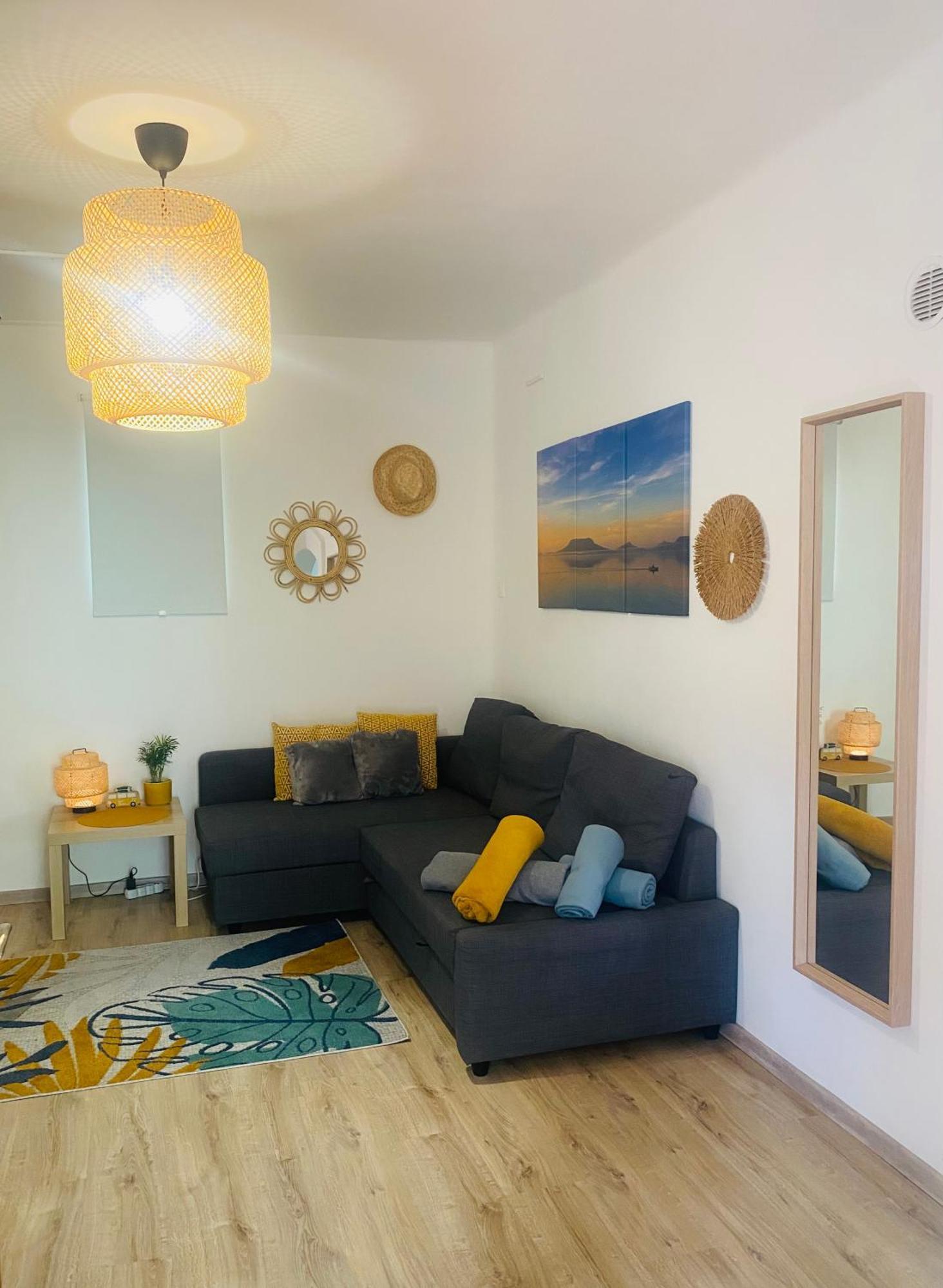 Bdcsny Apartman Badacsonytördemic Dış mekan fotoğraf