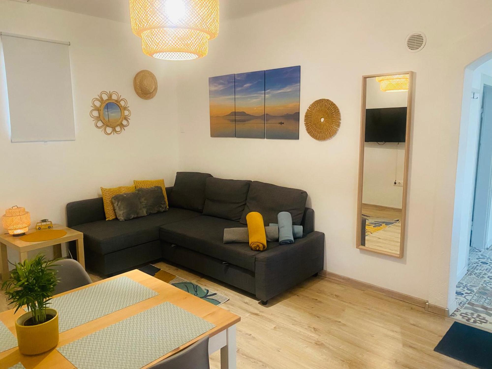 Bdcsny Apartman Badacsonytördemic Dış mekan fotoğraf